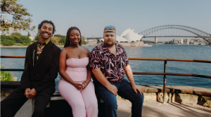 Stellar lineup of ARIA Award nominees revealed