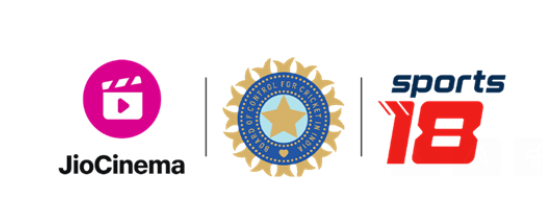 Viacom18 Opens Their Innings as the New Home of Indian Cricket with Three-Match ODI Series against Australia