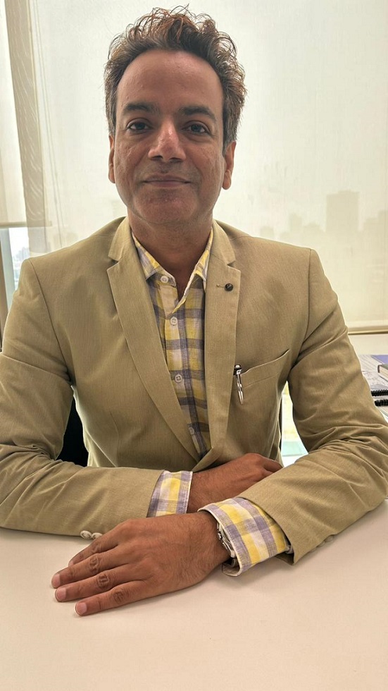 ULLU Strengthens Leadership Team, Appoints Avinash Dugar As CEO