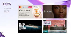 Gerety Awards Announce the 2023 Winners. McCann Worldgroup India, Dentsu Creative and VMLY&R win at this edition