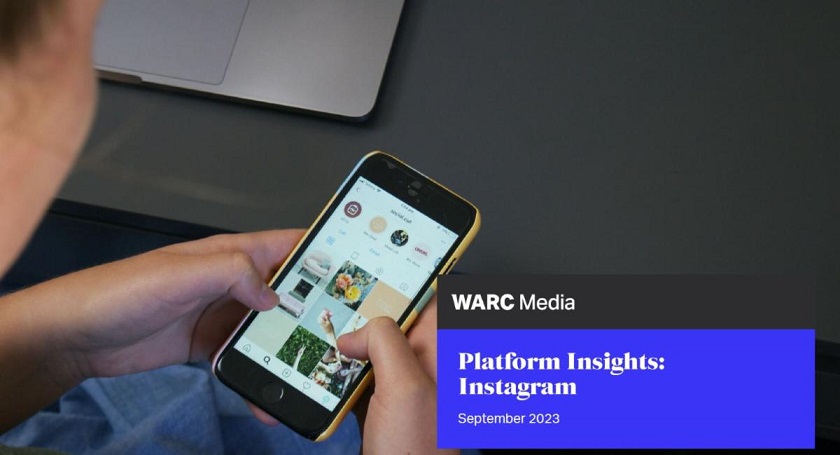 Instagram’s global advertising revenue is forecast to reach $71bn in 2024