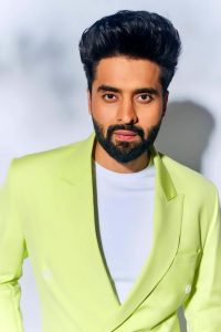 Believe and Jjust Music Join Forces to Revolutionize Bollywood OST Market