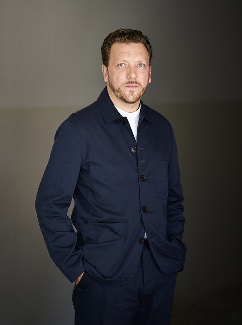 The future is here: the role of AI in our day-to-day lives- Karl Escritt, CEO of Like Digital & Partners