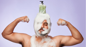 Brands and cultural opinion leaders are stepping up to offer a new vision for masculinity