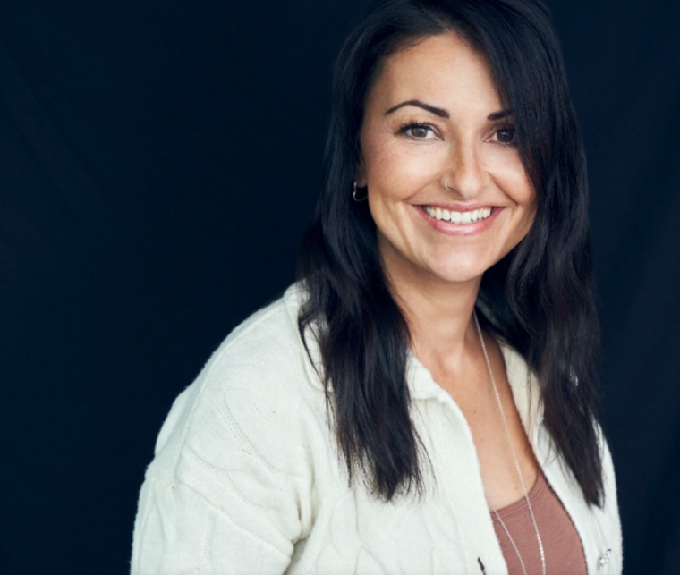 Nikki Stone Announced As CEO Of Wavemaker Canada