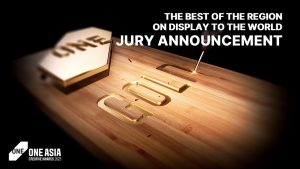 Two from India Named To Jury for ONE Asia 2023 Awards