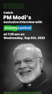 Moneycontrol exclusive interview: Prime Minister Narendra Modi on G20, global issues, economy, and more