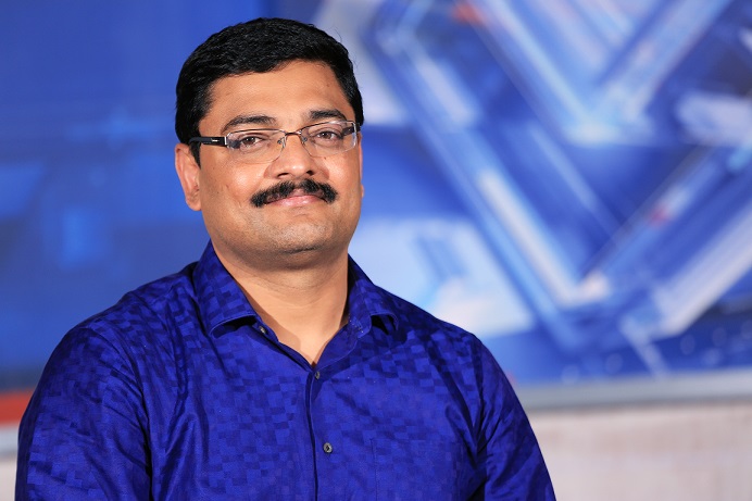 News First enters Year 3 with a New Tagline.Fearless…For You