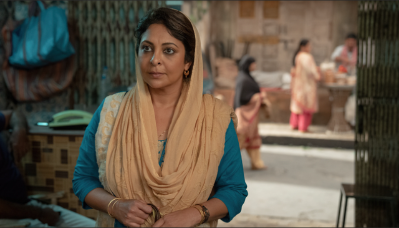 Netflix India Shines With Five Nominations At The Asian Academy Creative Awards 2023