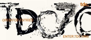 Type Directors Club Opens Call for Entries For Global TDC70 Competition