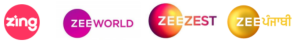 Zee Entertainment Launches Four Exciting Channels in the UK on Freeview Connected