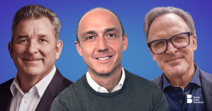 Omnicom elevates Alex Lubar to Global CEO of DDB Worldwide