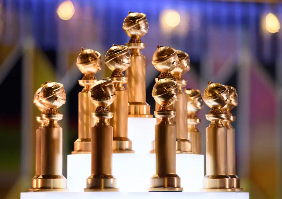 The Golden Globes® Announces Voting Body for the 81st Annual Awards Show