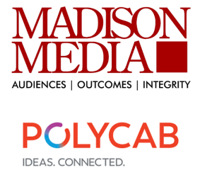 Polycab India and Madison Media join forces for a remarkable ICC World Cup 2023