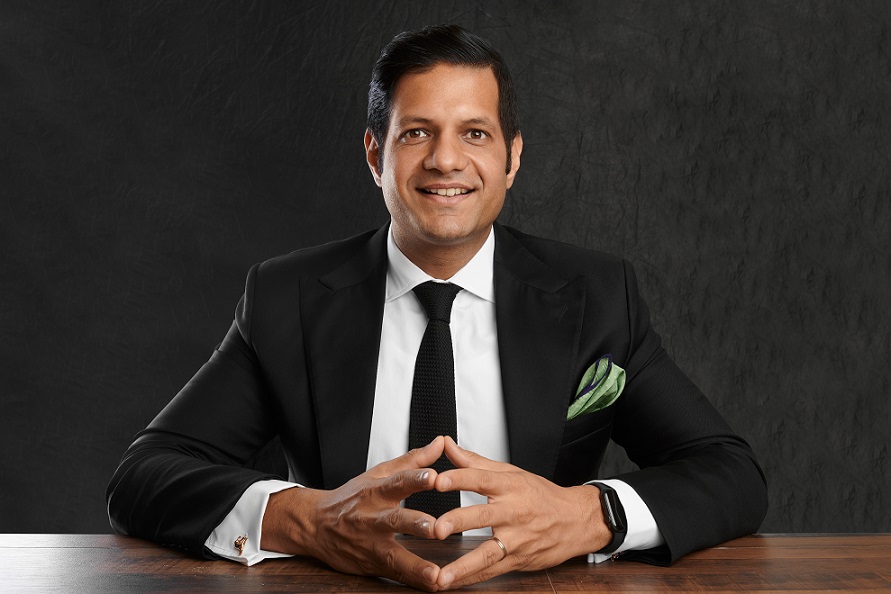 Indian VFX Industry Scenario and Future: Opportunities the Market Holds- Anant Roongta, Managing Director, Famous Studios