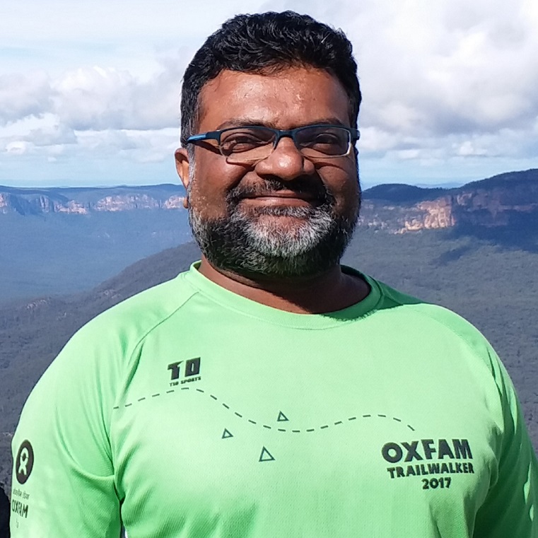 Madison Media onboards Avinash Pillai as Advisor for Godrej Consumer