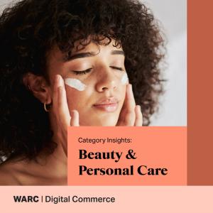 Beauty giants double down on retail media and enhanced content as online sales accelerate