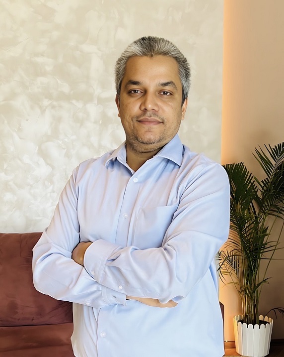 Cogoport, global trade platform, elevates Hrishikesh Kulkarni as Chief Operating Officer India