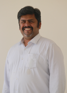 Raptee, Premium EV motorcycle Startup appoints former Ather and Ola Electric Veteran C Suresh as Head of Operations