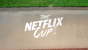 Netflix to Host Its First-Ever Live Sports Event