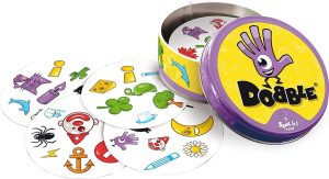 Funskool India in pact with France’s Asmodee for manufacture & sale of Dobble in India