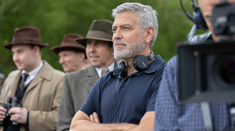 Watch the trailer for ‘The Boys in the Boat’ from director George Clooney
