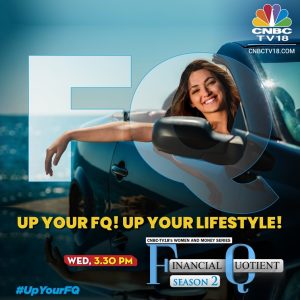 CNBC-TV18 Returns with Season 2 of Financial Quotient