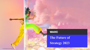 The Future of Strategy 2023