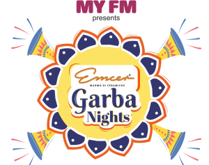 MY FM presents Emcer Garba Nights