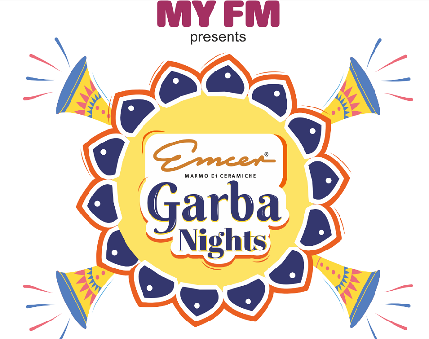 MY FM presents Emcer Garba Nights