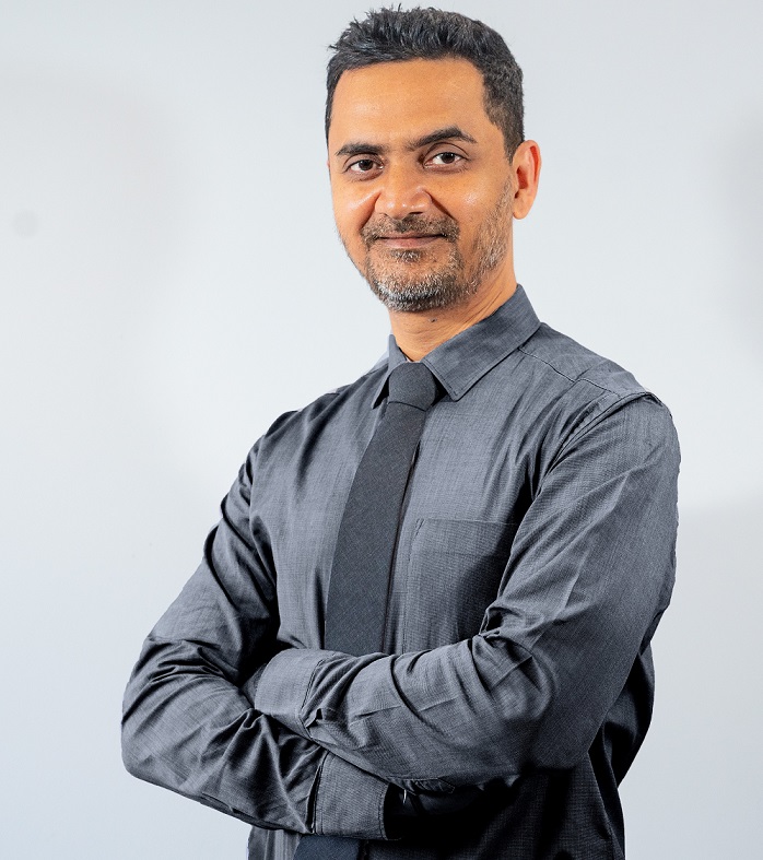 Gyanendra Singh takes over as Chief Technology Officer of Aviva India