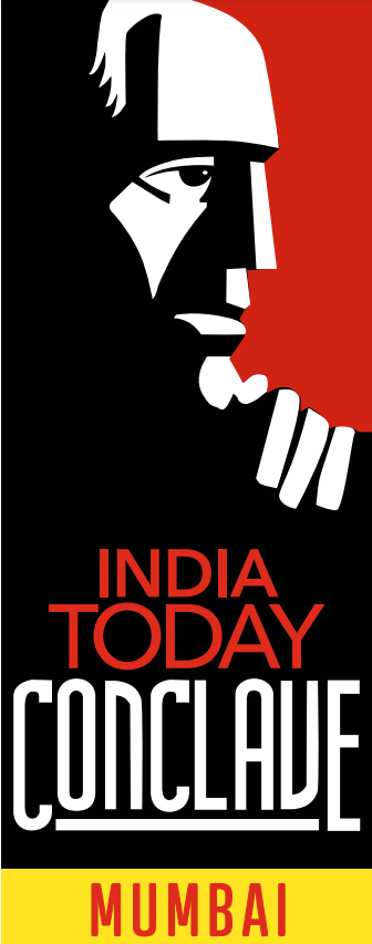 India Today Conclave Mumbai is back - 4th & 5th October