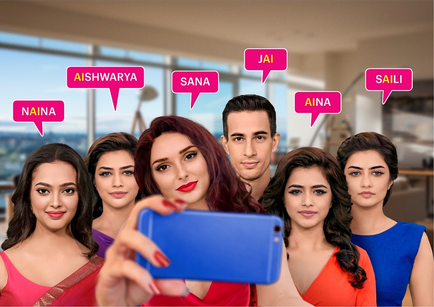 India Today group unleashes Tech Disruption