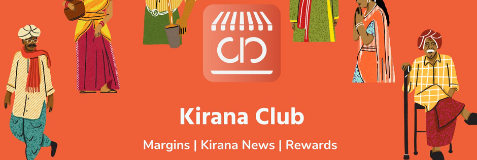 Kirana Club survey reveals Mood of Kiranas this festive season