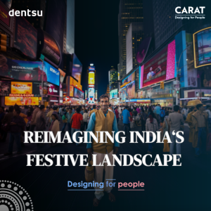 Carat India launches ‘Reimagining India's Festive Landscape 2023’ Report