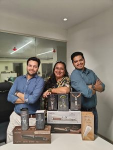 Nucleus PR bags the PR mandate for Litmus