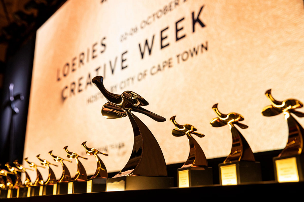 Loeries Awards 2023 crowns best of the best