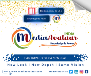 Media-Avataar Unveils New Brand Identity of Media-Avataar India