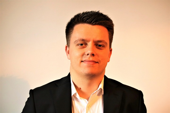 The Impact of ChatGPT and other Such Natural Language Models, alongside its impact on Marketers- Aaron Mulgrew, Solutions Architect, Forcepoint