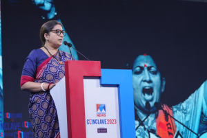 Manorama News Conclave 2023 - An Assembly of Influential Visionaries