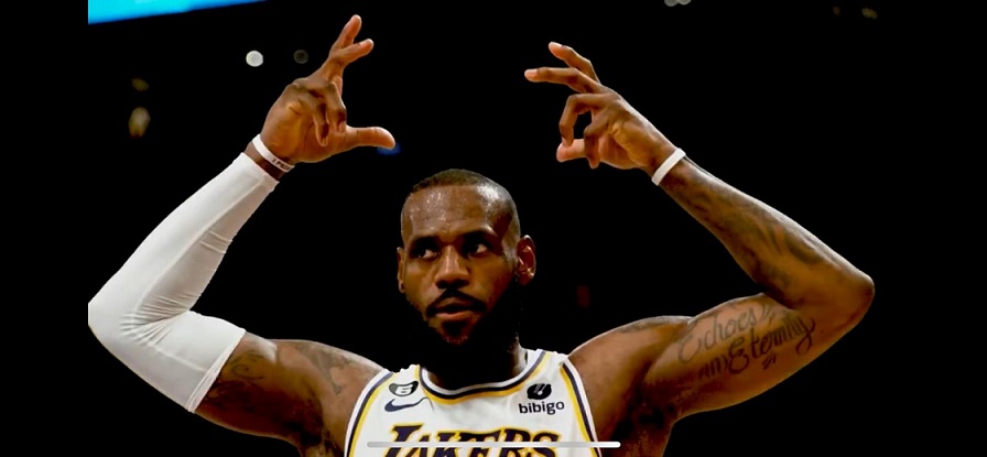 The 2023-24 NBA Season Tips Off with Blockbuster Matchup Between Reigning Champions Denver Nuggets Against the Los Angeles Lakers: Watch LIVE on JioCinema & Sports18