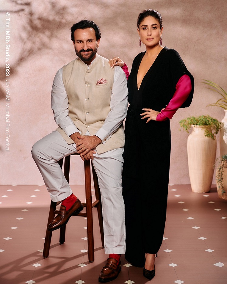 Celebrity Images from IMDb Portrait Studio at Jio MAMI Mumbai Festival 2023 2 Celebrity Images from IMDb Portrait Studio at Jio MAMI Mumbai Festival 2023