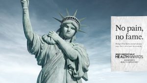 New York Festivals 2024 Health Awards Open for Entries