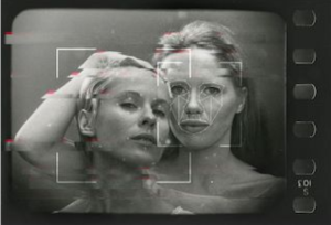 AI Creates Another Persona