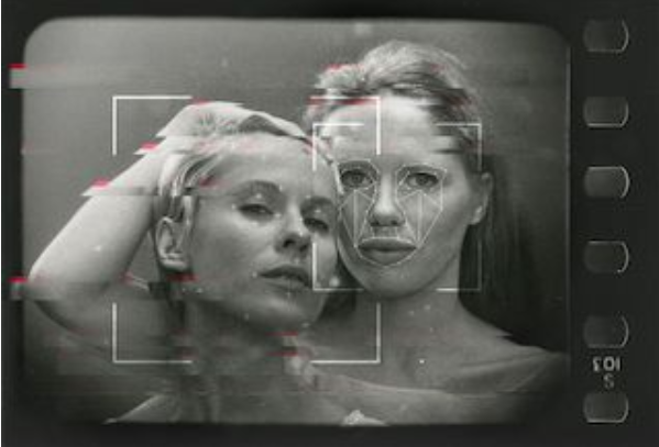 AI Creates Another Persona