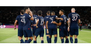 Football’s Biggest Buzz Movers in September 2023: PSG soars after Marseille drubbing