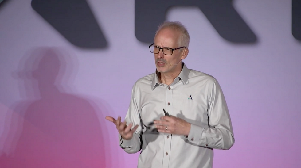 What recession? Experience industry leaders at Arival 360 report that business is booming