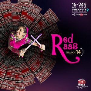 RED FM Introduces 14th Season of Its Longest Running IP Red Raas