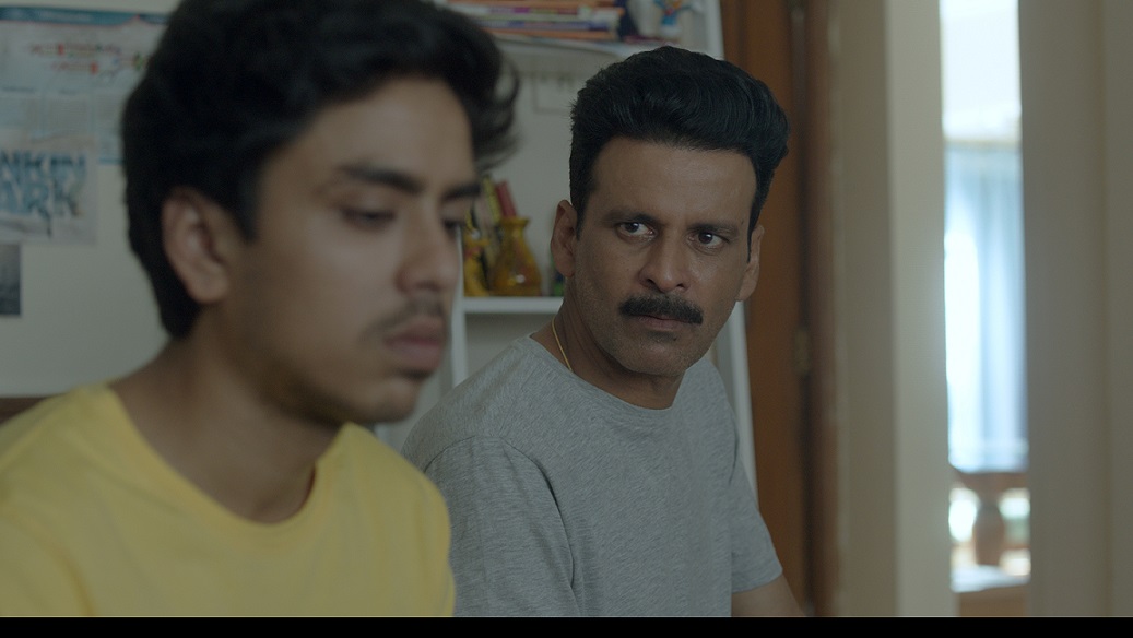 6 Years of “Rukh”: Celebrating a Cinematic Masterpiece