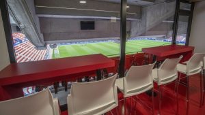 The Osasuna Experience is launched as an innovative way to live football